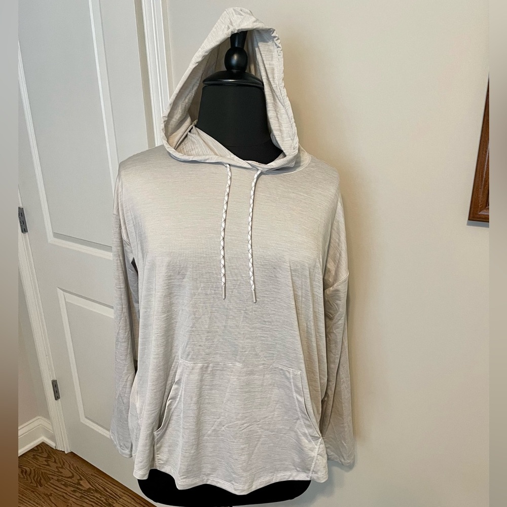 Eddie Bauer Hoodie - XL